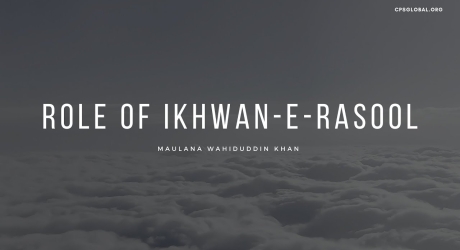 Embedded thumbnail for Role Of Ikhwan-e-Rasool 
