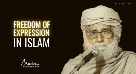 Embedded thumbnail for Freedom of Expression in Islam