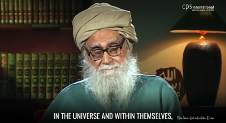 Embedded thumbnail for Science Provides Logical Basis to the Quran