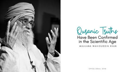 Embedded thumbnail for Quranic Truths Have Been Confirmed in the Scientific Age