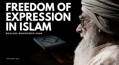 Embedded thumbnail for Freedom of Expression in Islam