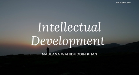 Embedded thumbnail for Intellectual Development