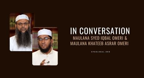 Embedded thumbnail for In Conversation on Maulana Wahiduddin Khan