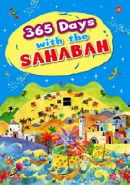 sahabah stories