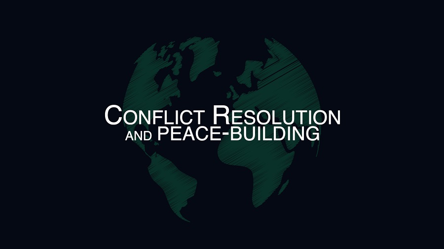 Conflict-Resolution-and-Peace-Building