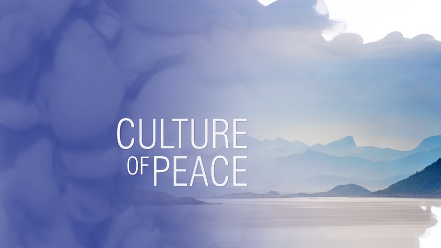 CULTURE OF PEACE PROGRAM