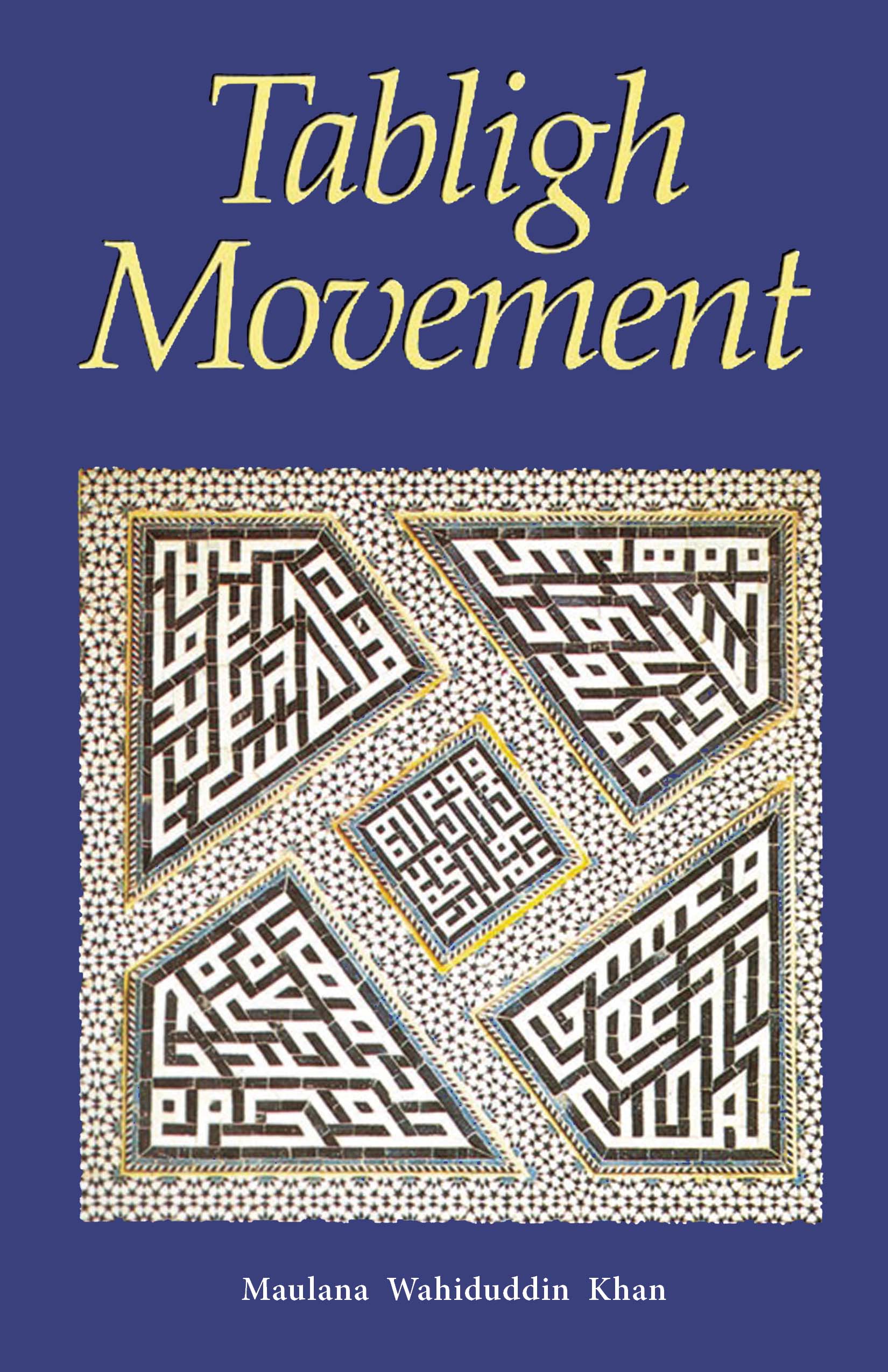 Tabligh Movement