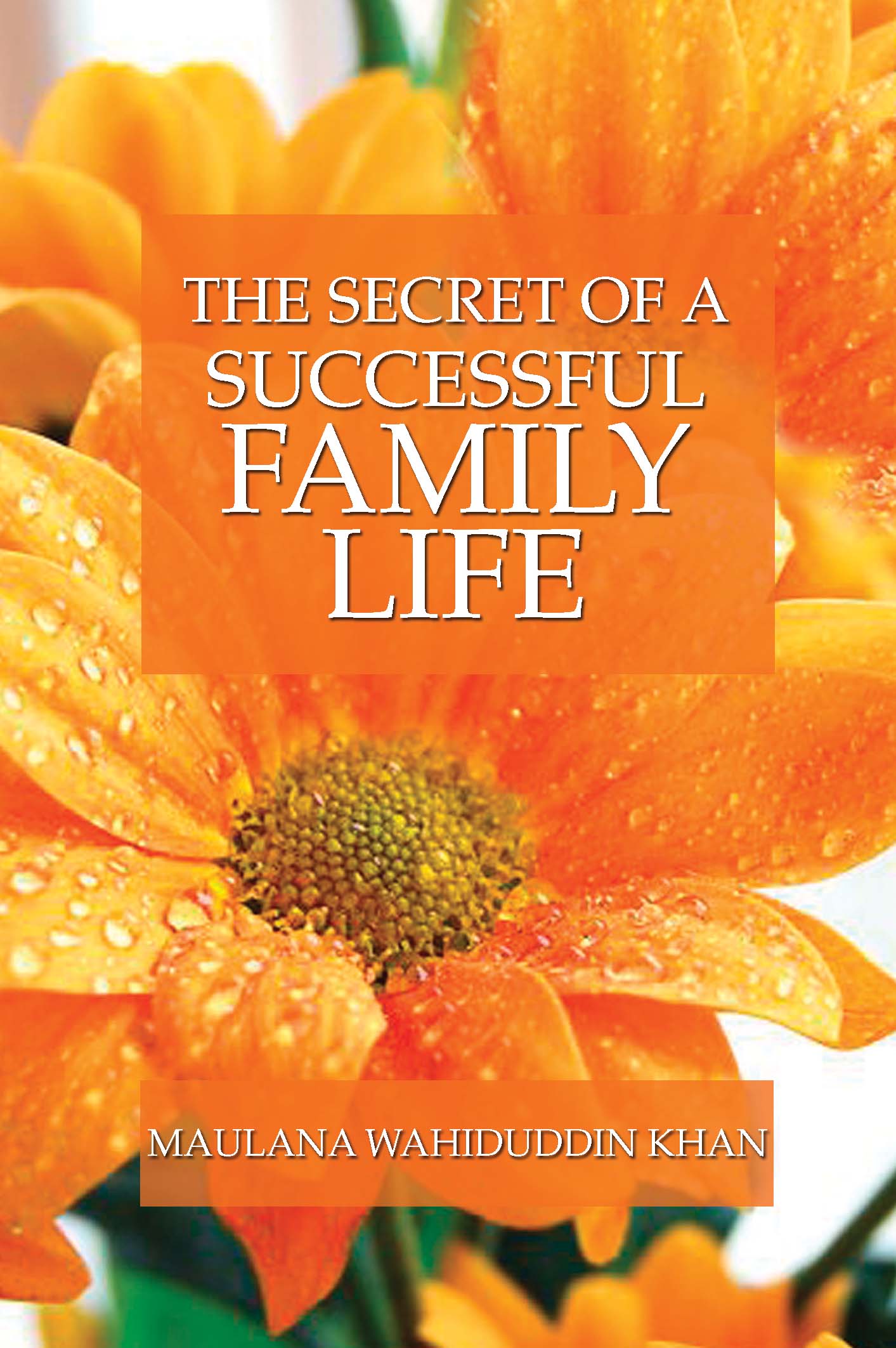 The Secret of a Successful Family