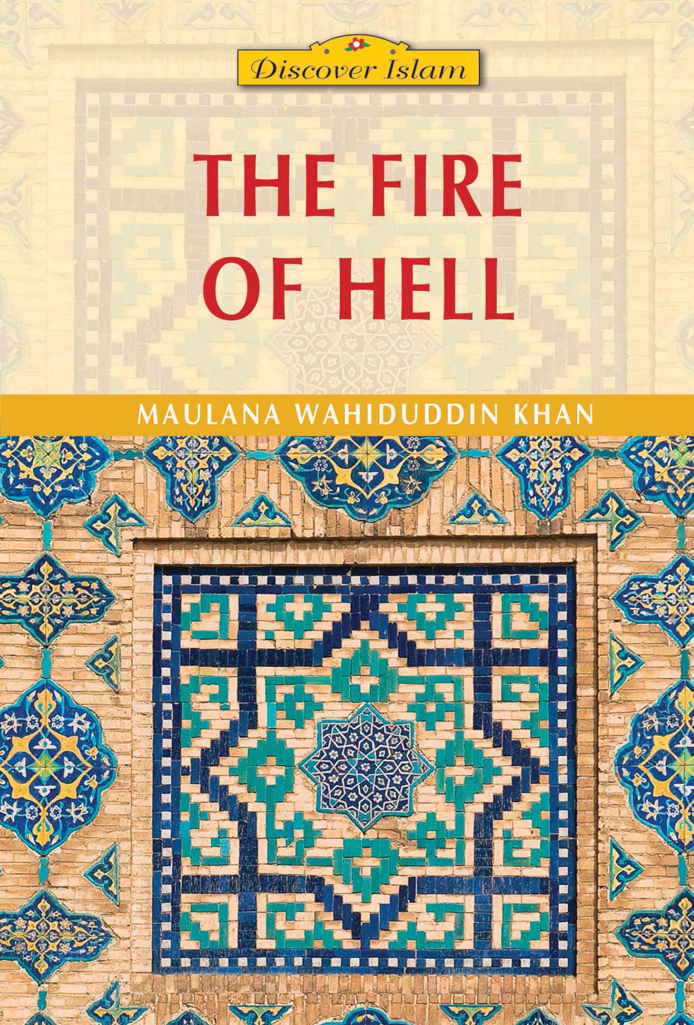 The Fire of Hell