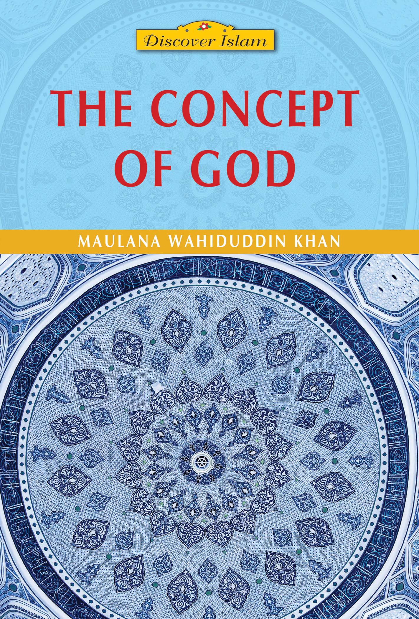 The Concept of God