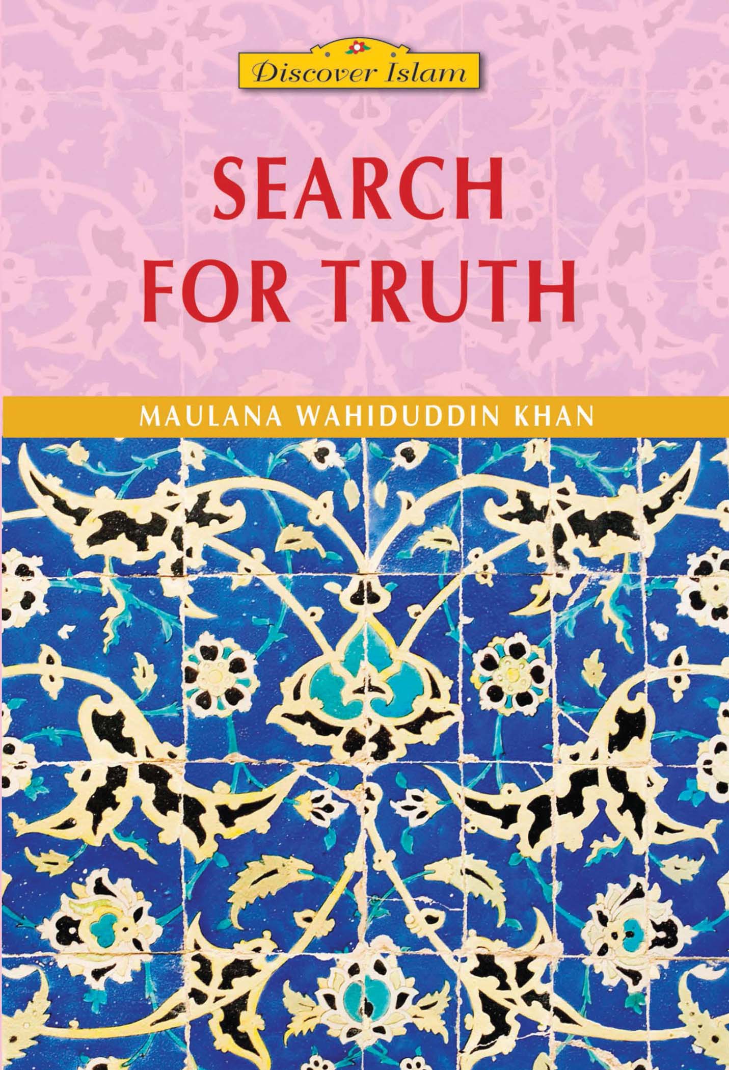 Search for Truth