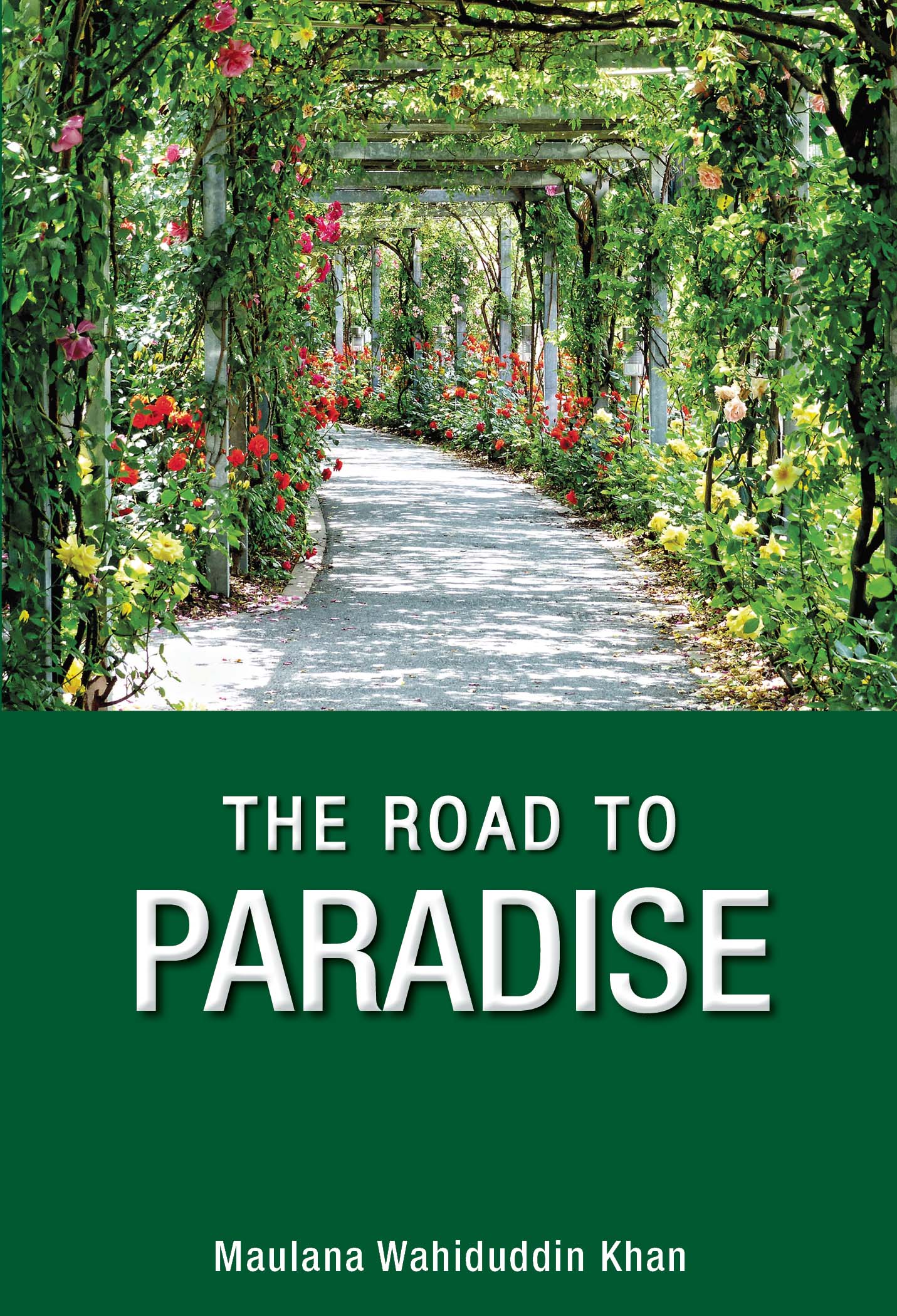 The Road to Paradise