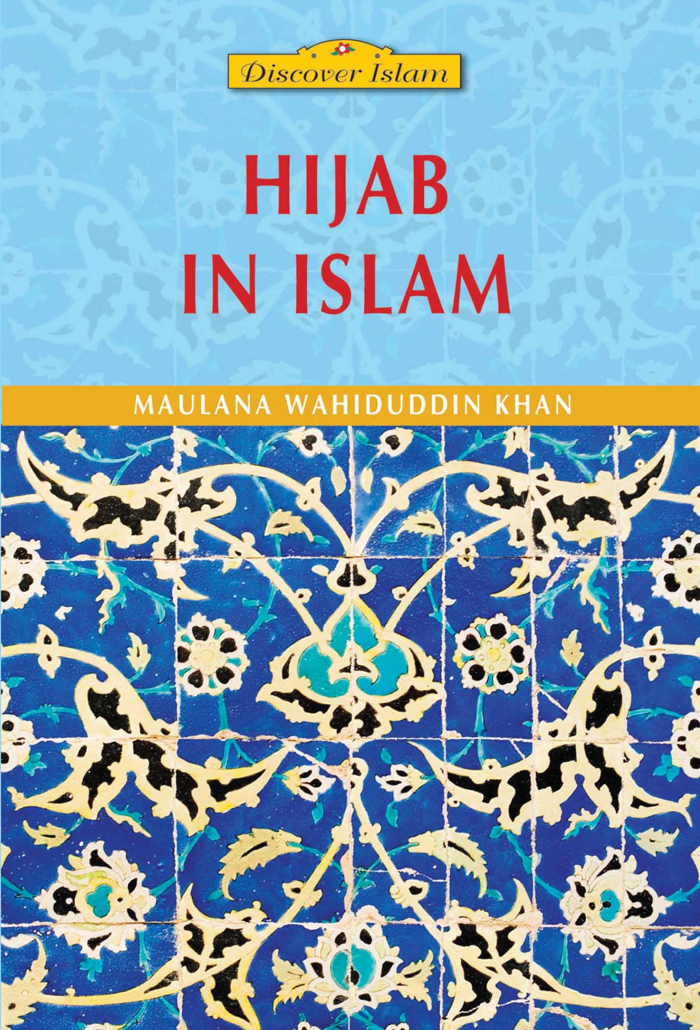 Hijab in Islam