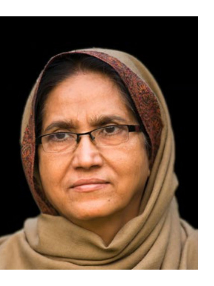 Dr. Sahiba