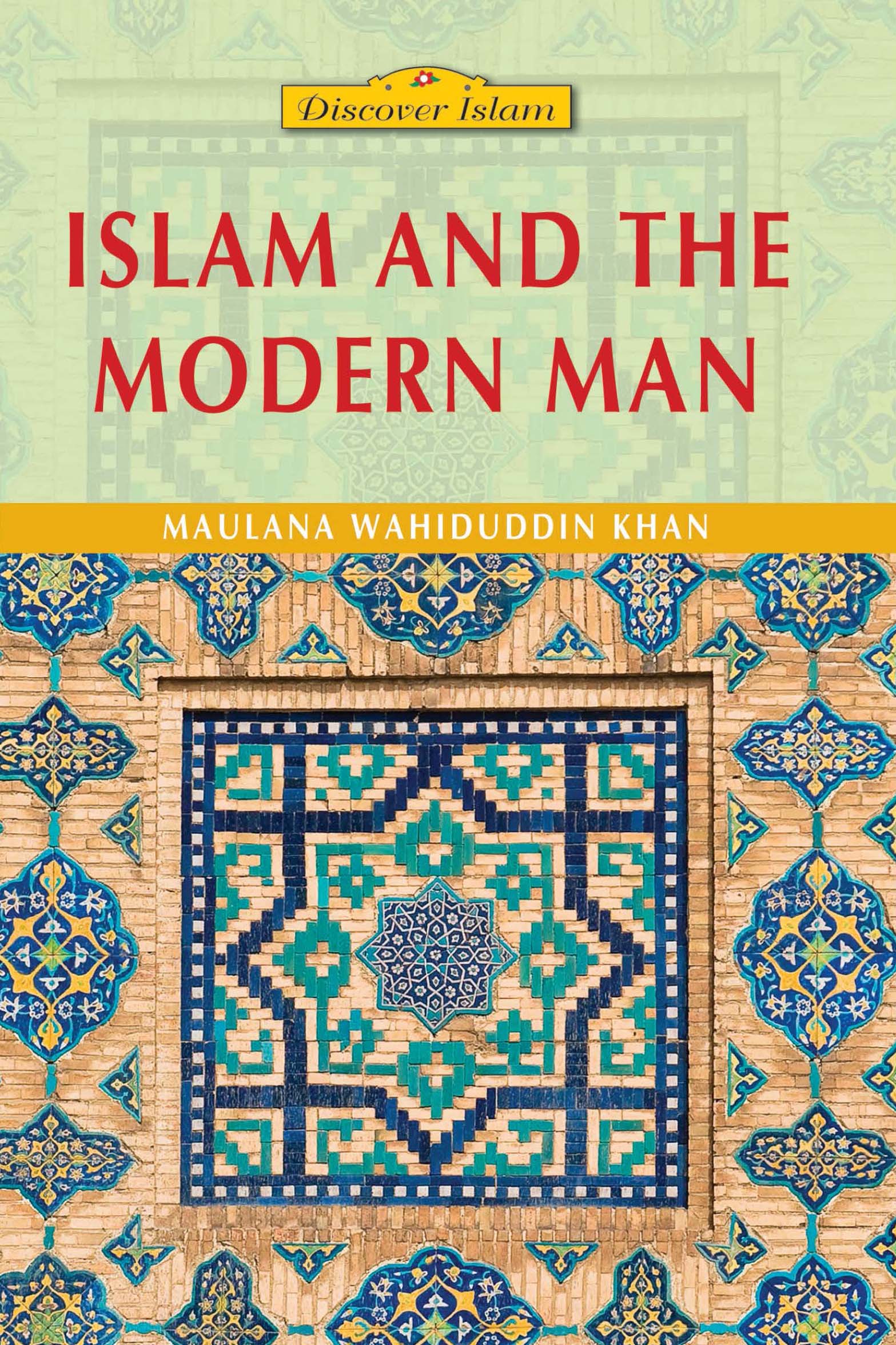 Islam and the Modern Man