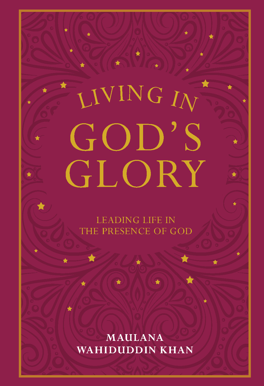 Living in God's Glory