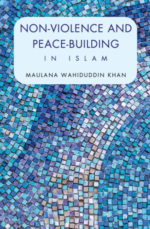 non-violence and peace