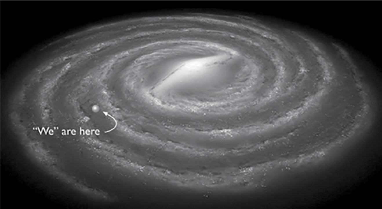 galaxy