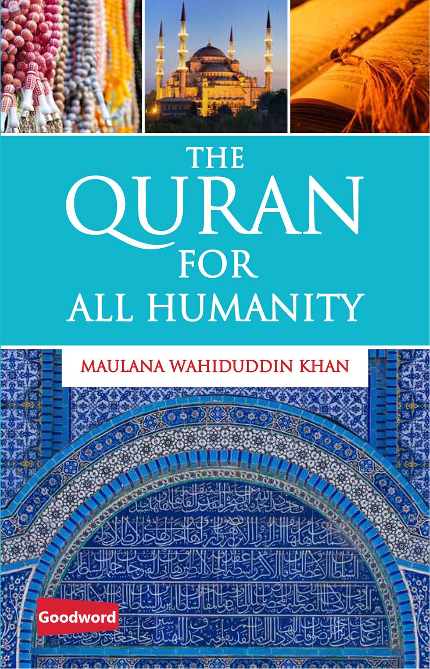 The Quran for All Humanity