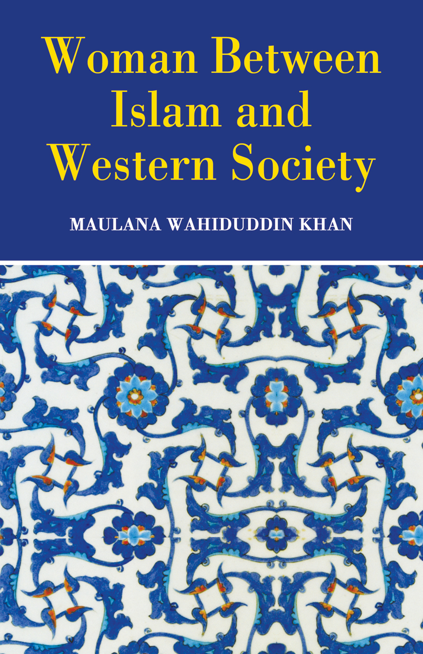Women between Islam and Western Society