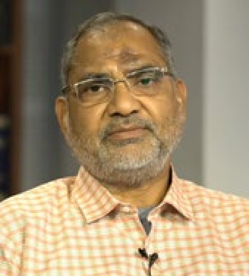 Kaleemuddin