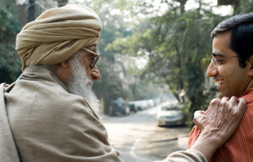 maulana & rajat malhotra