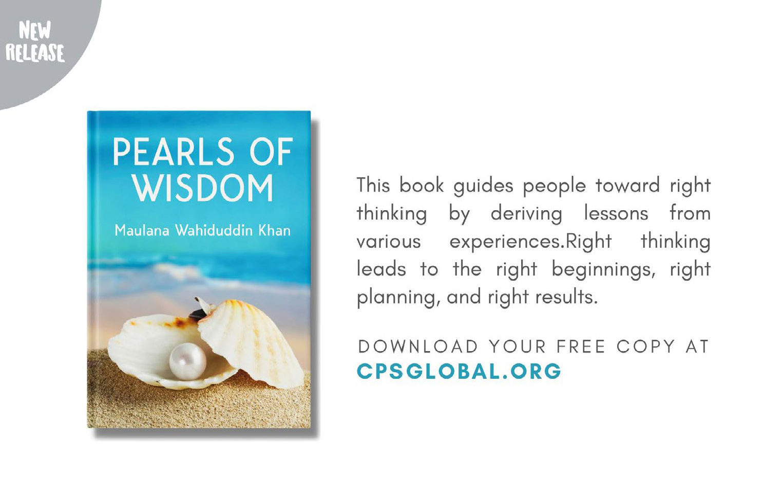 pearl of wisdom