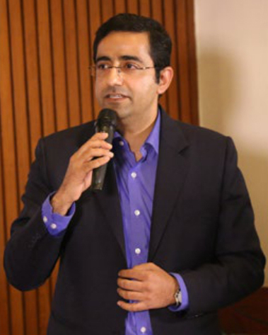 Rajat Malhotra
