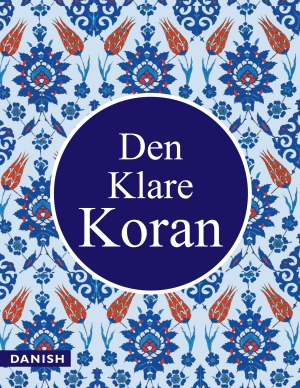 Quran Danish Translation