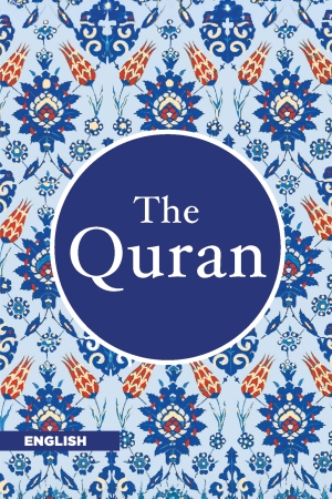 Quran English Translation 