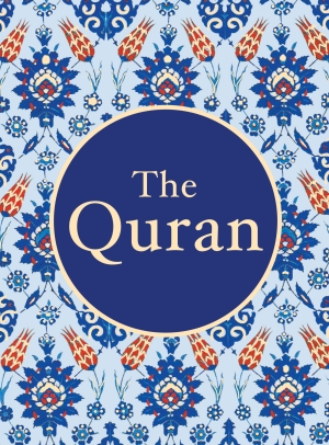 Quran English Translation 