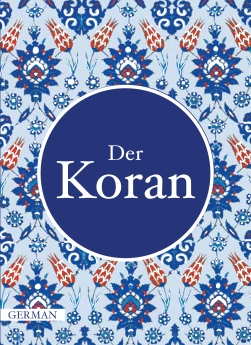 German Quran