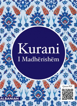 Quran-Albanian