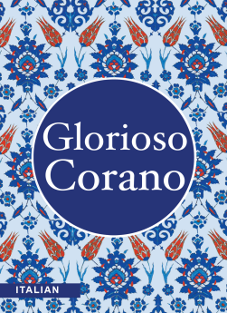 Quran Italian Translation 