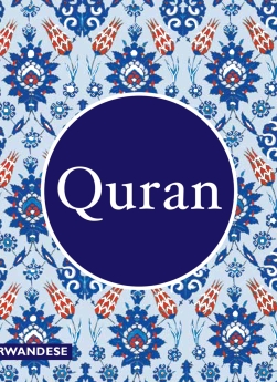 Quran Rwandese Translation