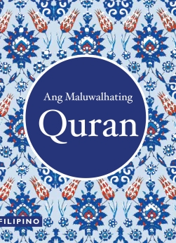 Quran Tagalog Translation