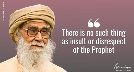 Embedded thumbnail for The Issue of Abuse of the Prophet