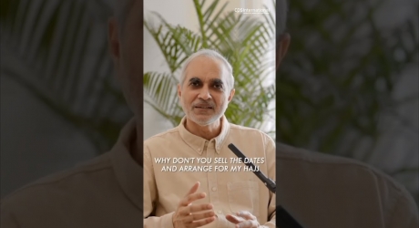 Embedded thumbnail for Learnings from The Sahaba