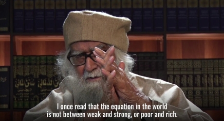 Embedded thumbnail for Incentive Matters Most