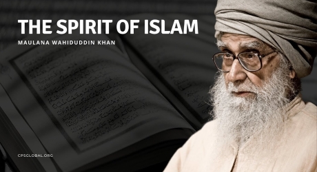 Embedded thumbnail for The Spirit of Islam