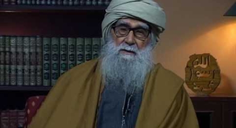 Embedded thumbnail for Islam and Politics