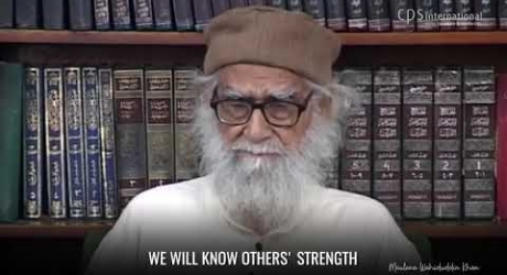 Embedded thumbnail for Rational Obedience to God