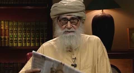 Embedded thumbnail for End of the World and Our Responsibility