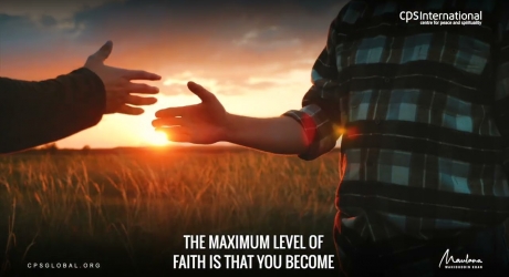 Embedded thumbnail for Be a Giver or a No-Problem Person