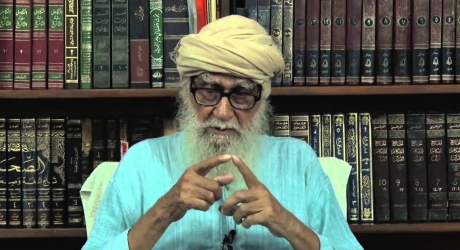 Embedded thumbnail for Commentary of the Quran, 2:30-37