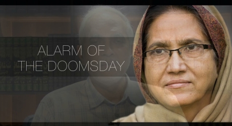 Embedded thumbnail for Alarm of the Doomsday