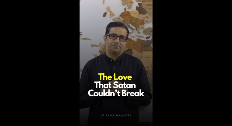 Embedded thumbnail for Don’t Let Satan Break Your Marriage