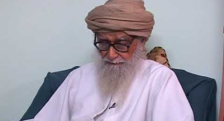 Embedded thumbnail for Maulana on Eid