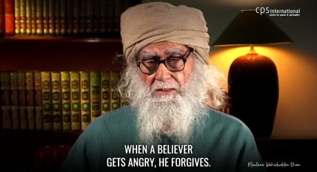 Embedded thumbnail for Stay Firm in Faith