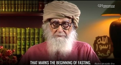 Embedded thumbnail for Ramadan Signfies that We are Subject to God